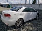 2014 Volkswagen EOS Komfort