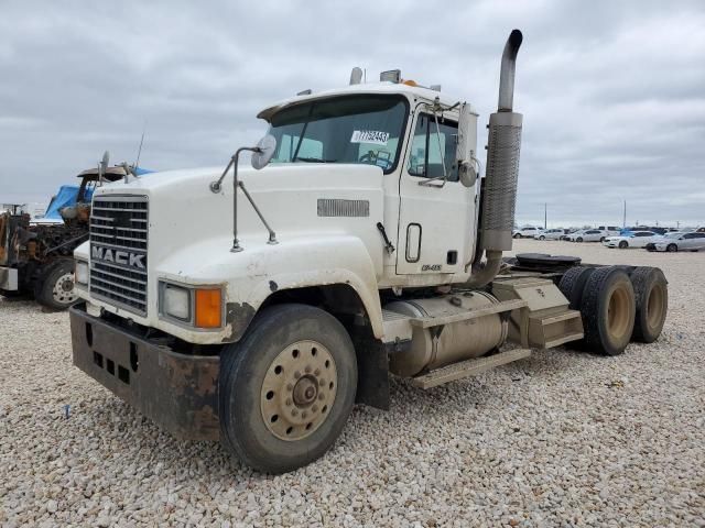 1998 Mack 600 CH600