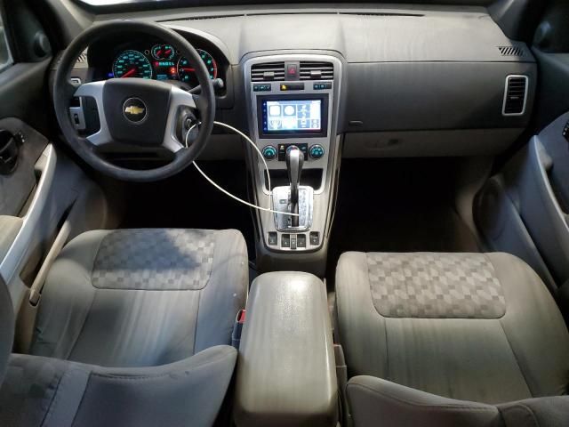 2009 Chevrolet Equinox LS