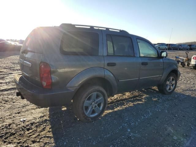 2007 Dodge Durango Limited