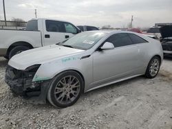 Cadillac Vehiculos salvage en venta: 2011 Cadillac CTS Premium Collection