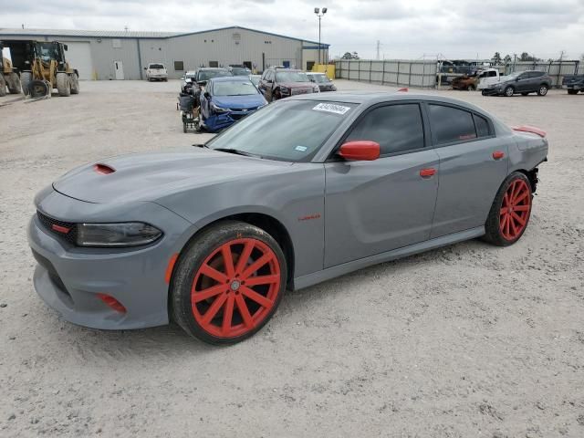 2022 Dodge Charger R/T