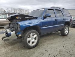 2003 GMC Yukon for sale in Spartanburg, SC