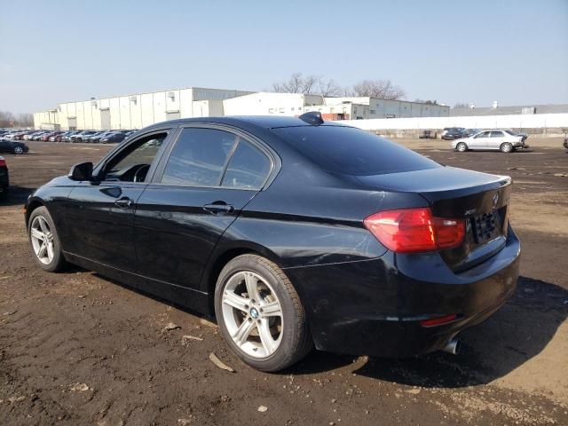 2014 BMW 320 I Xdrive