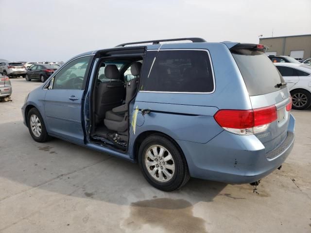 2008 Honda Odyssey EXL