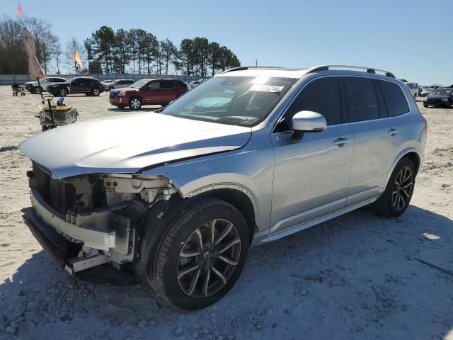 2019 Volvo XC90 T6 Momentum