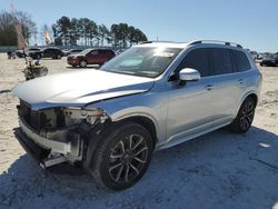 Volvo Vehiculos salvage en venta: 2019 Volvo XC90 T6 Momentum