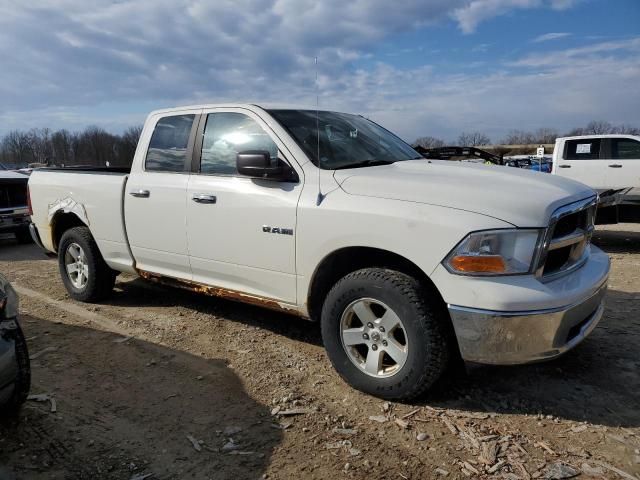 2009 Dodge RAM 1500