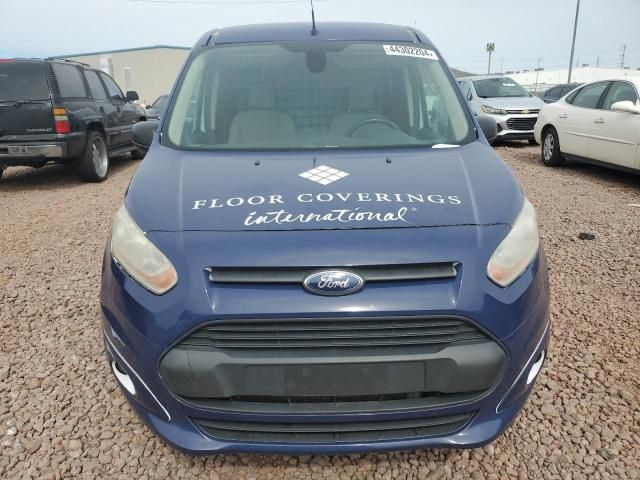 2014 Ford Transit Connect XLT