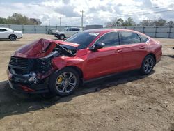 2023 Honda Accord EX en venta en Newton, AL