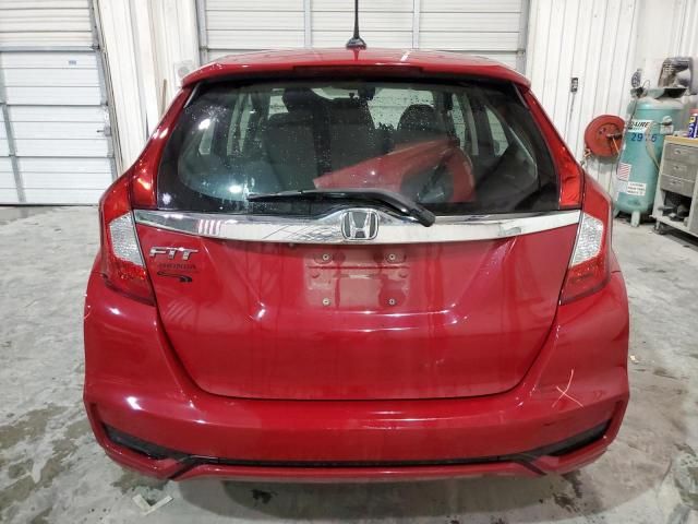 2019 Honda FIT EX