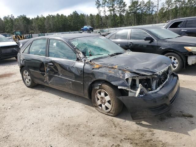 2002 Toyota Avalon XL