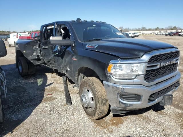 2021 Dodge RAM 3500 Tradesman