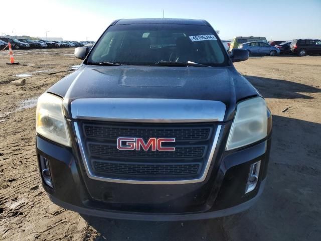 2011 GMC Terrain SLE