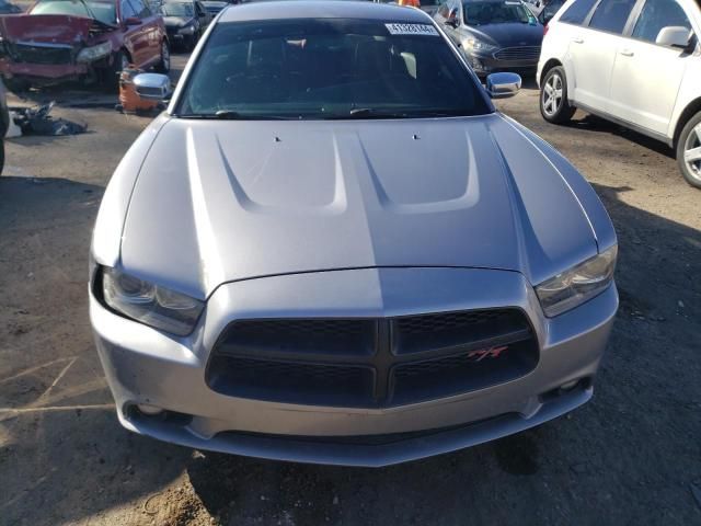 2014 Dodge Charger R/T