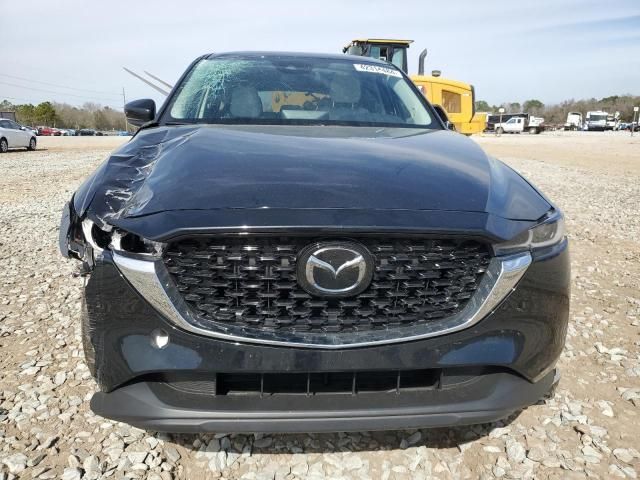 2023 Mazda CX-5 Premium