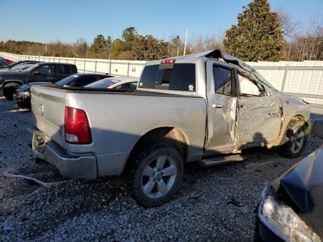 2015 Dodge RAM 1500 SLT