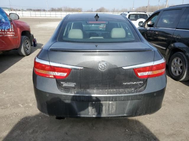 2016 Buick Verano Sport Touring