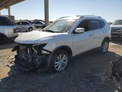 Vehiculos salvage en venta de Copart West Palm Beach, FL: 2016 Nissan Rogue S