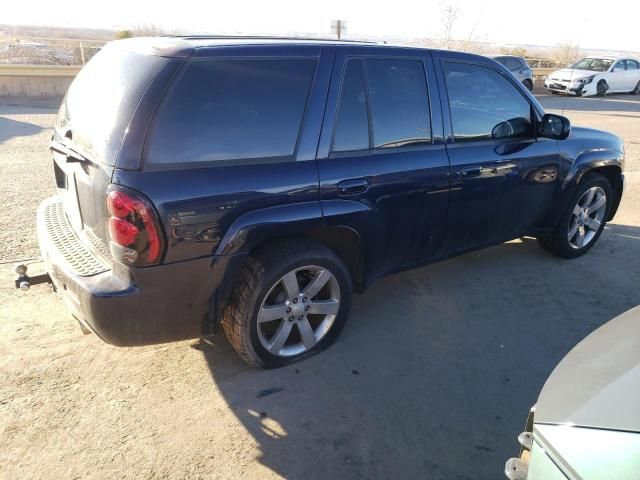 2007 Chevrolet Trailblazer SS