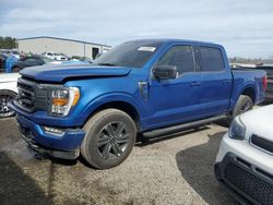 Ford Vehiculos salvage en venta: 2022 Ford F150 Supercrew