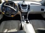 2011 Chevrolet Equinox LS