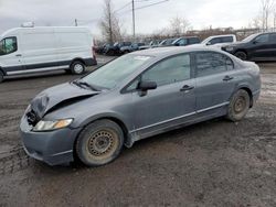 2009 Honda Civic DX-G for sale in Montreal Est, QC