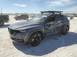 Salvage cars for sale from Copart Arcadia, FL: 2023 Mazda CX-50 Base