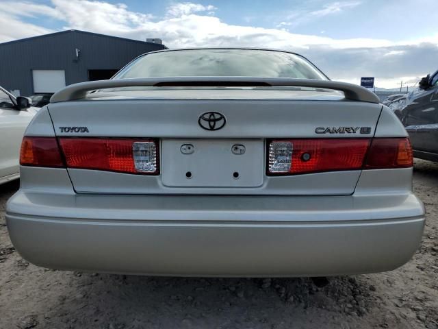 2000 Toyota Camry CE