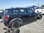 2018 Mini Cooper S Countryman