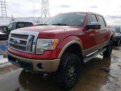 2011 Ford F150 Supercrew for sale in Littleton, CO