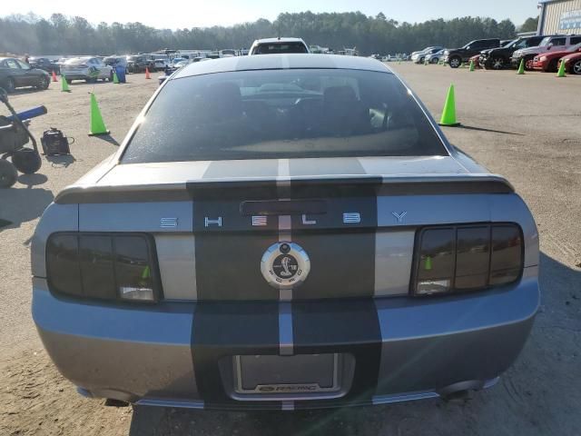 2006 Ford Mustang GT