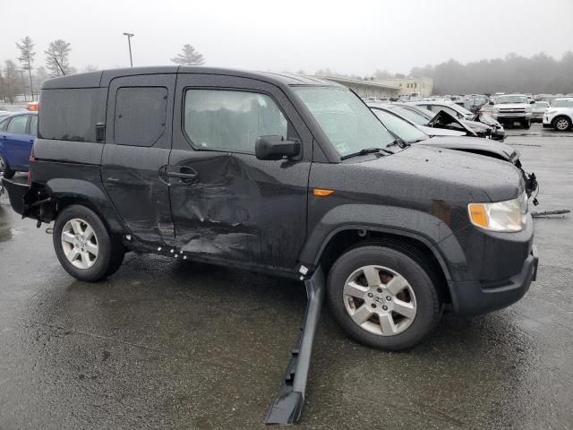 2010 Honda Element EX