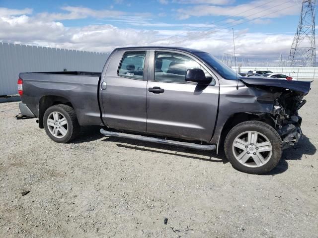 2014 Toyota Tundra Double Cab SR/SR5