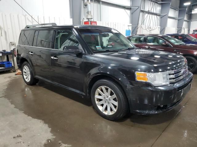 2010 Ford Flex SEL