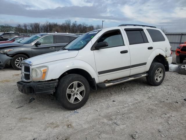 2006 Dodge Durango SLT