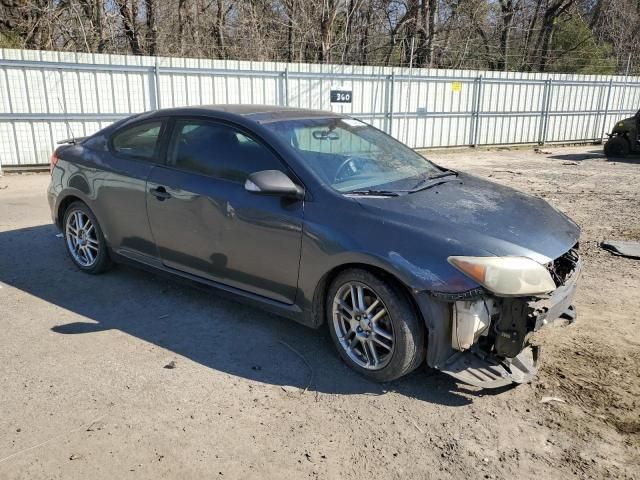 2005 Scion TC