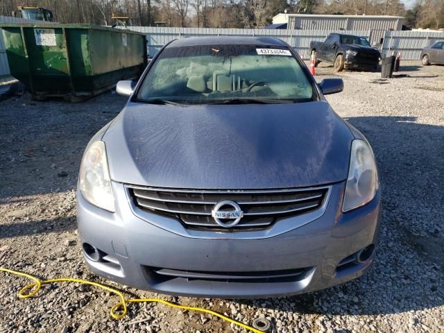 2011 Nissan Altima Base