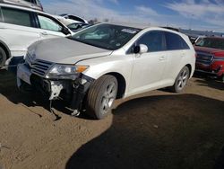 2012 Toyota Venza LE for sale in Brighton, CO