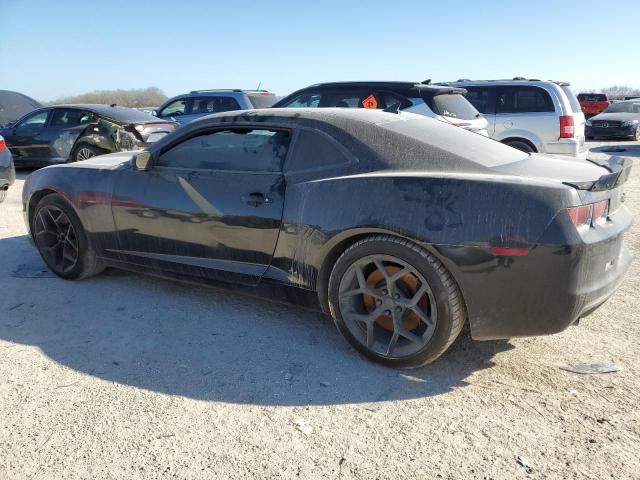 2011 Chevrolet Camaro 2SS