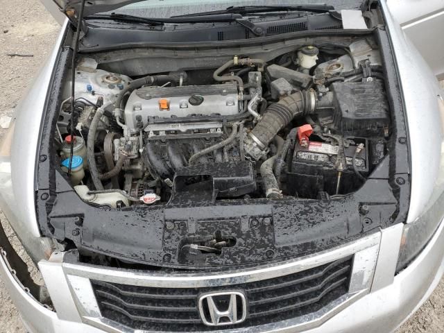 2010 Honda Accord LXP