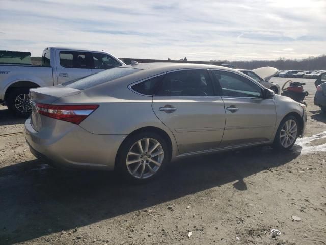 2013 Toyota Avalon Base