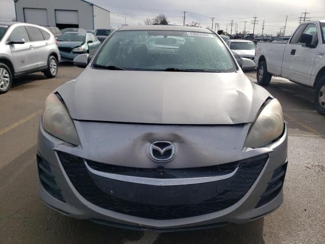 2010 Mazda 3 I