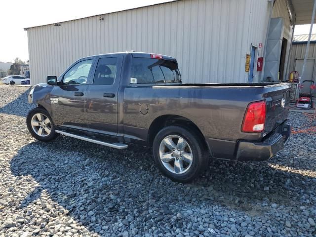 2019 Dodge RAM 1500 Classic Tradesman