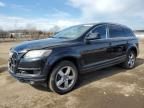 2012 Audi Q7 Premium Plus