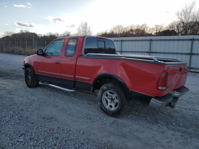 1997 Ford F150