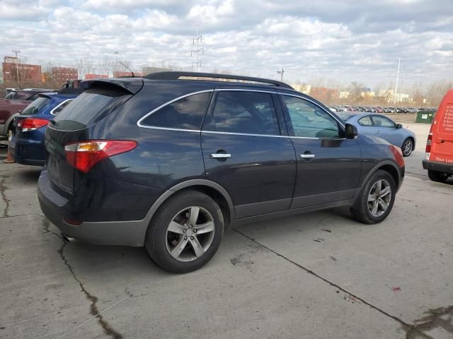 2007 Hyundai Veracruz GLS