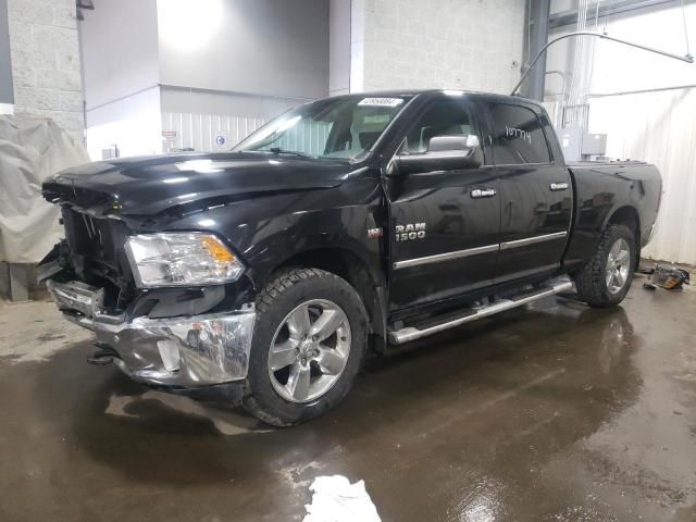 2016 Dodge RAM 1500 SLT