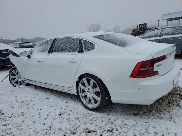 2018 Volvo S90 T6 Inscription