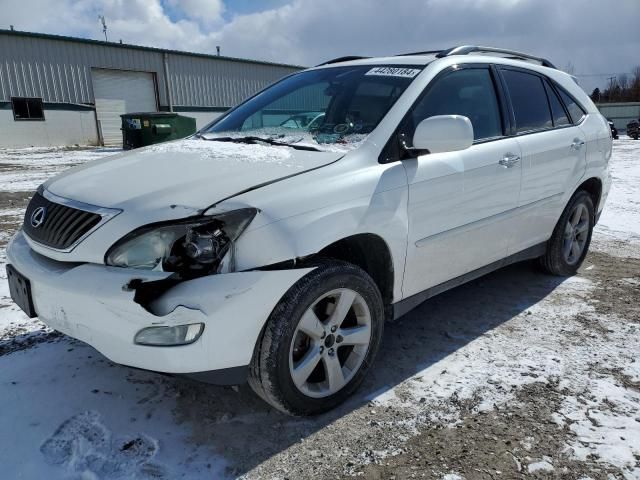 2008 Lexus RX 350